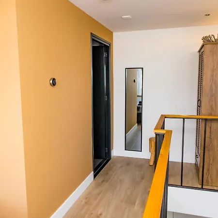 Willem De Zwijgerlaan Luxury Ark Apartment *