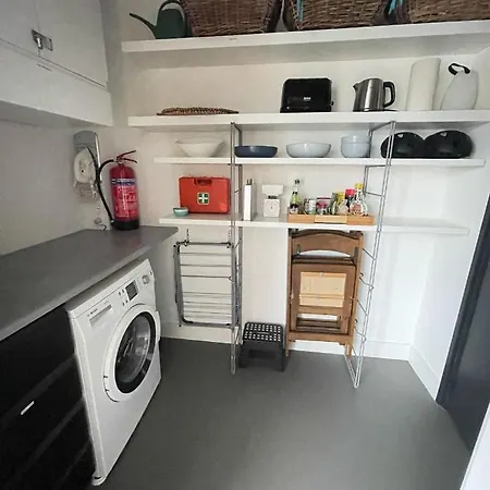 Willem De Zwijgerlaan Luxury Ark Apartment *